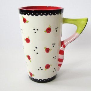 Bella Casa by Ganz large mug